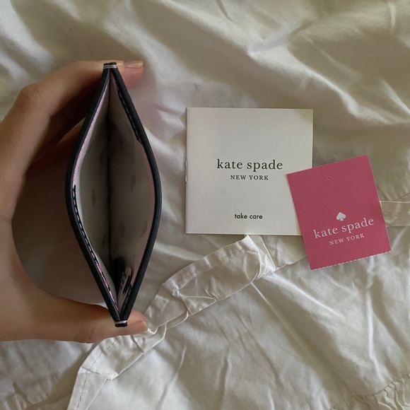 Brand new Kate Spade wallet - Picture 3 of 3